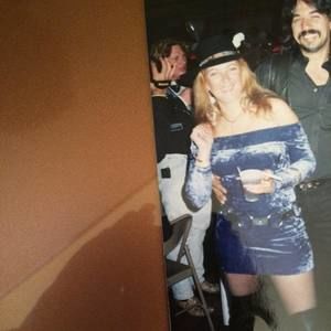 Meet your Posher, Mia